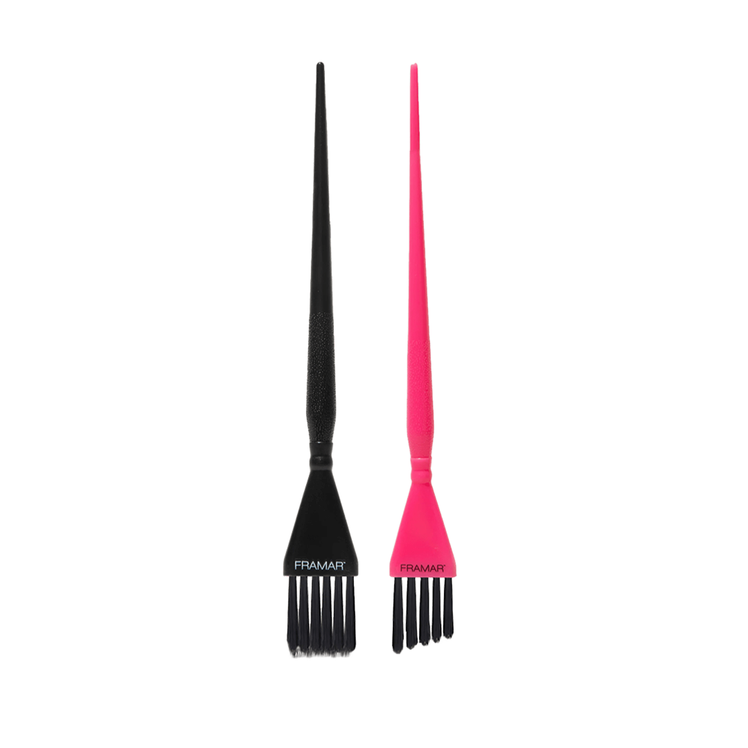 Набор кисточек Detail Brushes: 1 kit 