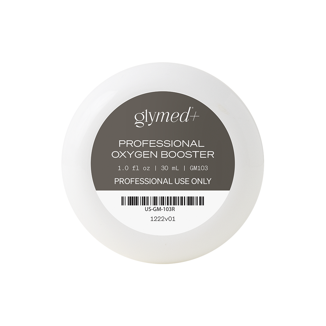 Professional Oxygen Booster: 30 ml 