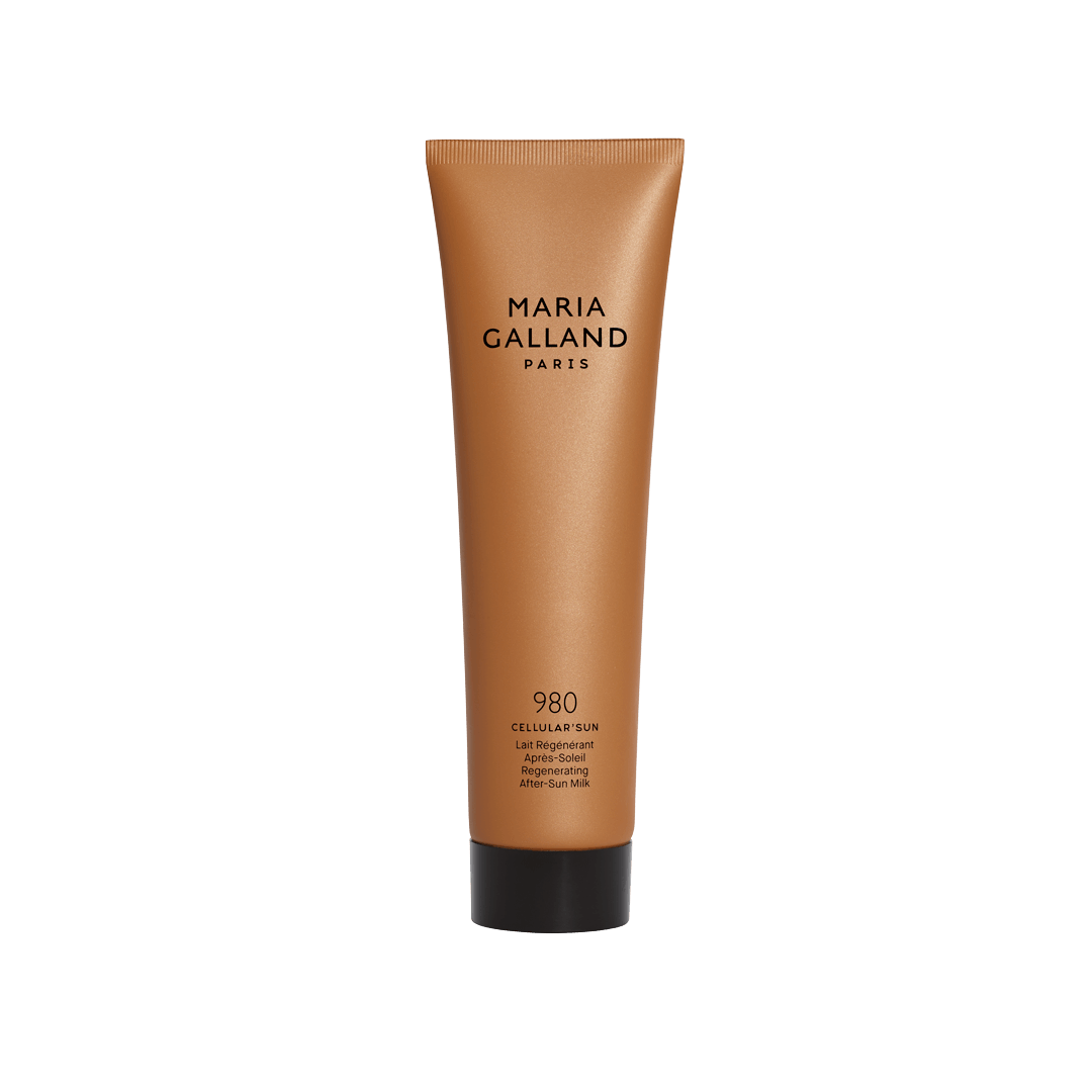 980 CELLULAR'SUN REGENERATING AFTER-SUN MILK 150 ml