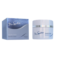 Dr. Spiller Sanvita® Cream 50 мл: В кошик 104507 - цена косметолога