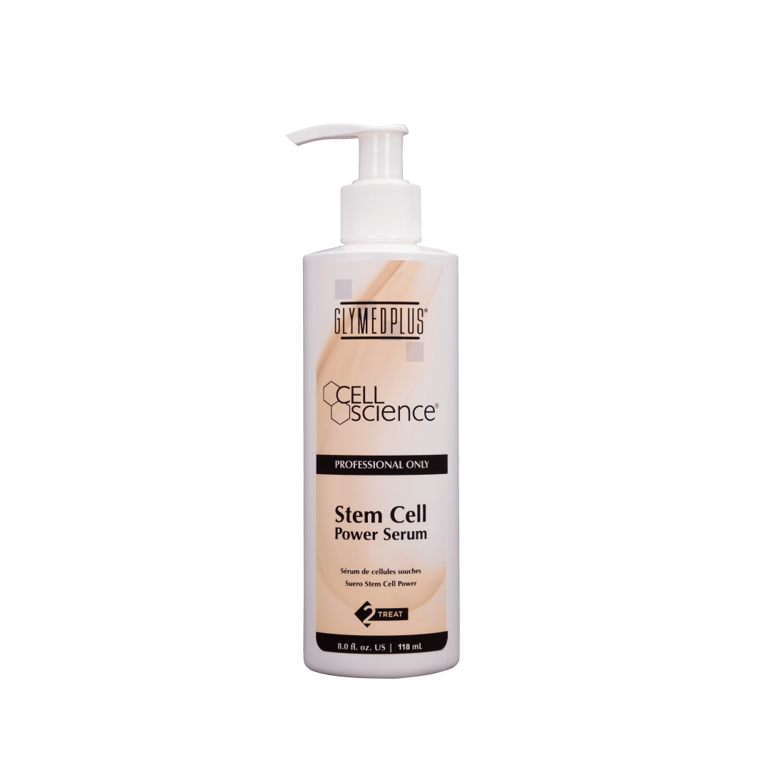 Stem Cell Power Serum: 118 мл 