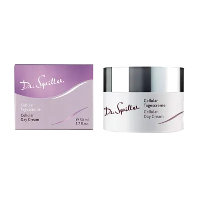Cellular Day Cream 50 мл від виробника