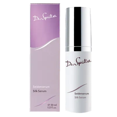 Silk Serum: 30 мл - 3264₴