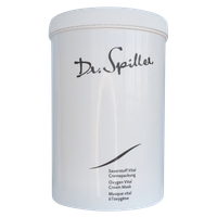 Dr. Spiller Oxygen Vital Cream Mask 1000 мл: В корзину 316917 - цена косметолога