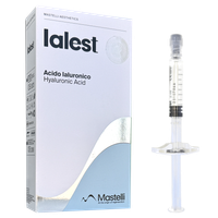 Mastelli Ialest 2 мл: В корзину MD006VZ - цена косметолога