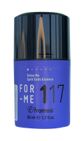 Framesi FOR-ME 117 SHINE ME SPLIT ENDS ESSENCE 50 мл: В кошик A01622 - цена косметолога