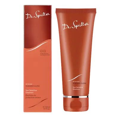 Sun Sensitive Emulsion Spf 30 150 мл от производителя