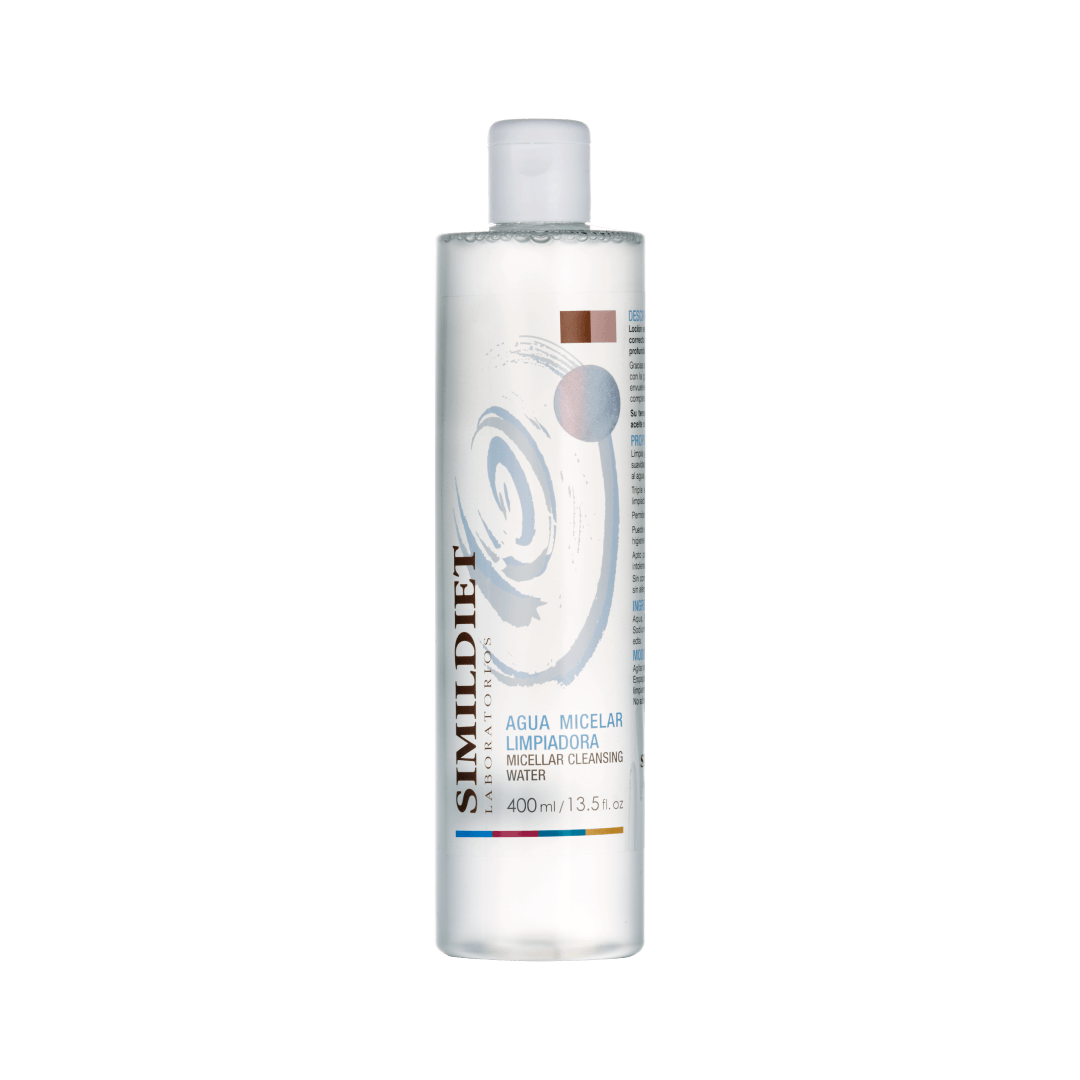 Micellar Cleansing Water: 400 мл - 1813,32₴