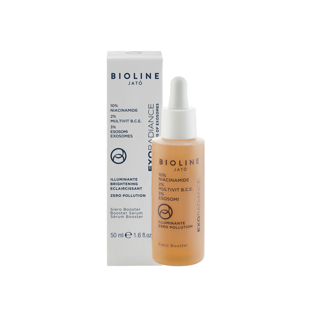 Exosomes Exoradiance Booster Serum: 50 ml 