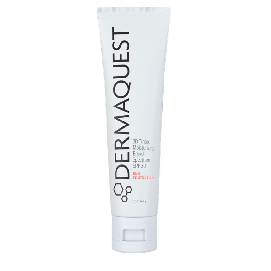 3D Tinted Moisturizing Broad Spectrum SPF 30: 56,7 мл 