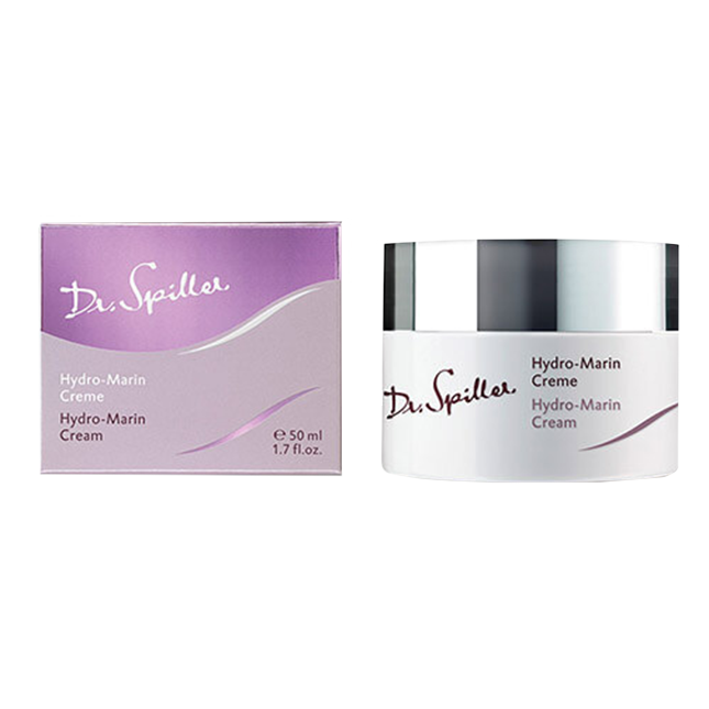 Hydro-Marin® Cream 50 ml - 200 ml od výrobce