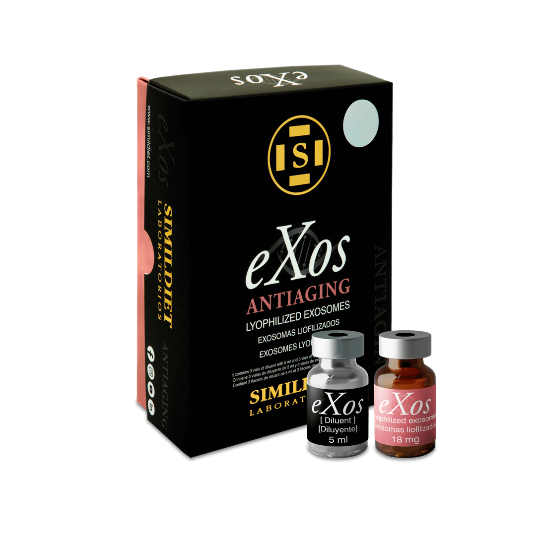 Exos Antiaging 1+1 vial