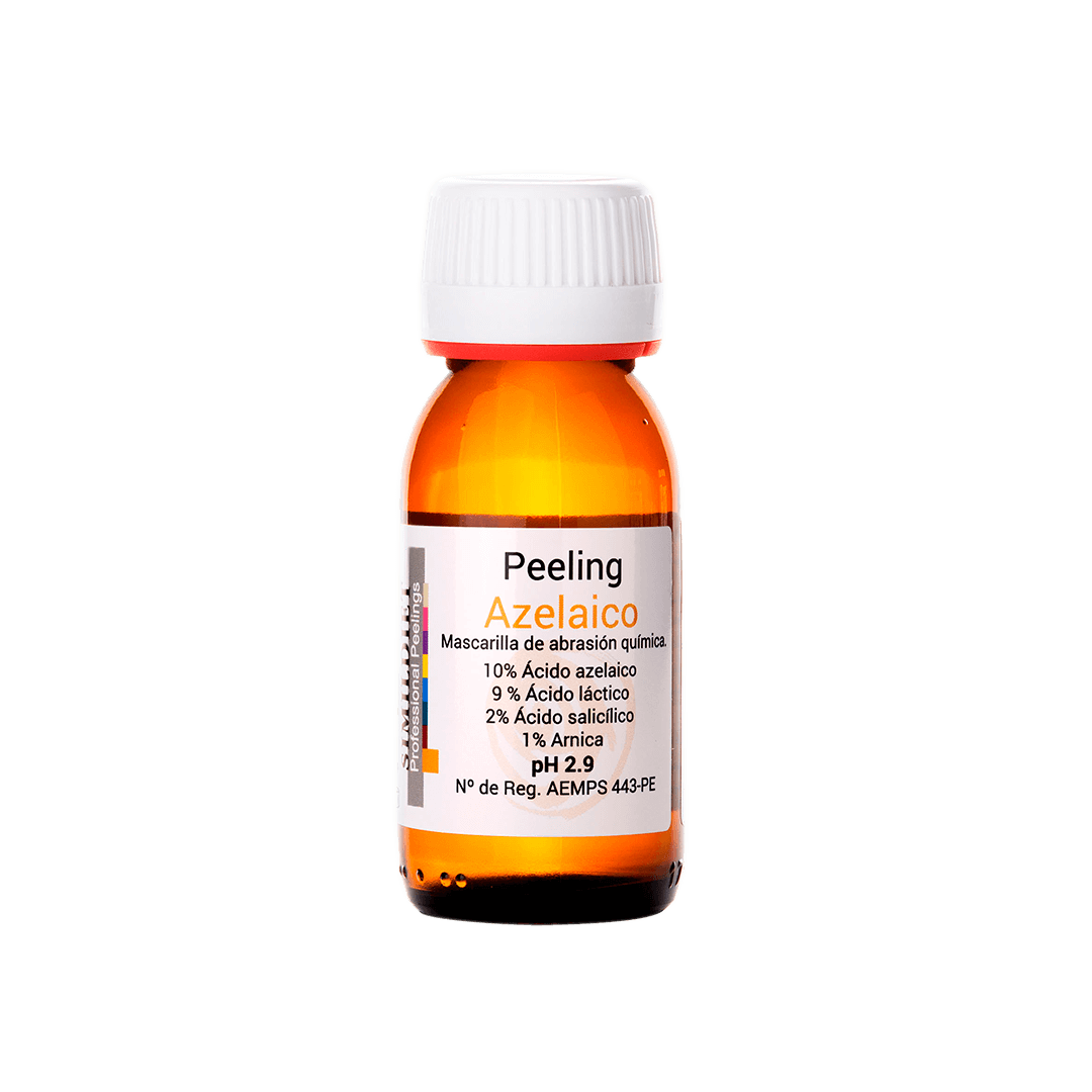 Azelaico Peeling: 30 ml - 60 ml 