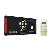Simildiet Hair Restorer Xtra 5 ml: în cos 15004 - prețul cosmeticianului