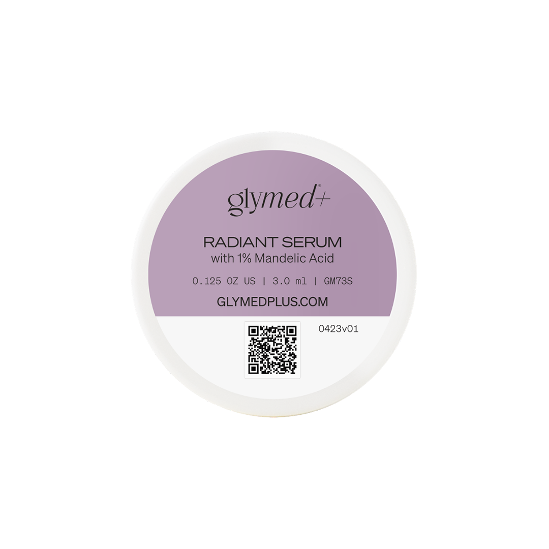 Radiant Serum with 1% Mandelic Acid 3,69 мл - 30 мл - 50 мл - 118 мл от производителя