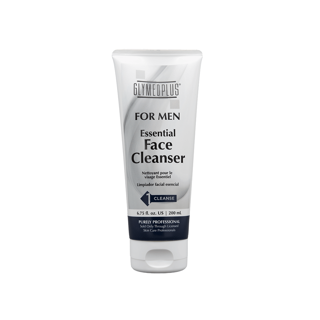 Essential Face Cleanser: 30 мл - 200 мл - 557,10₴
