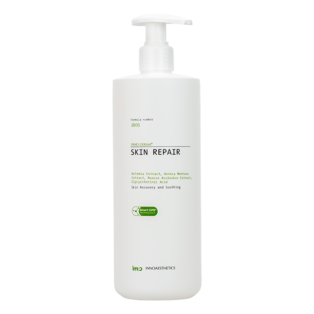 SKIN REPAIR 60 г - 500 мл від виробника