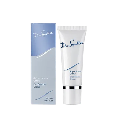 Eye Contour Cream: 20 мл - 1728₴