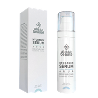 Alissa Beaute Hydragen Serum 50 мл: В корзину A025 - цена косметолога