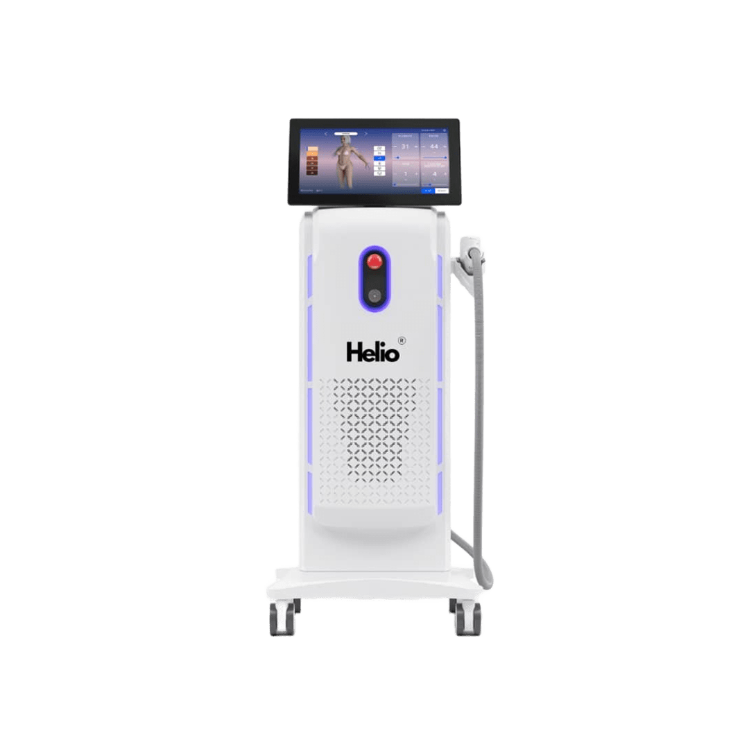 SkinLight Esthetical Helio 4000W: 1 szt.