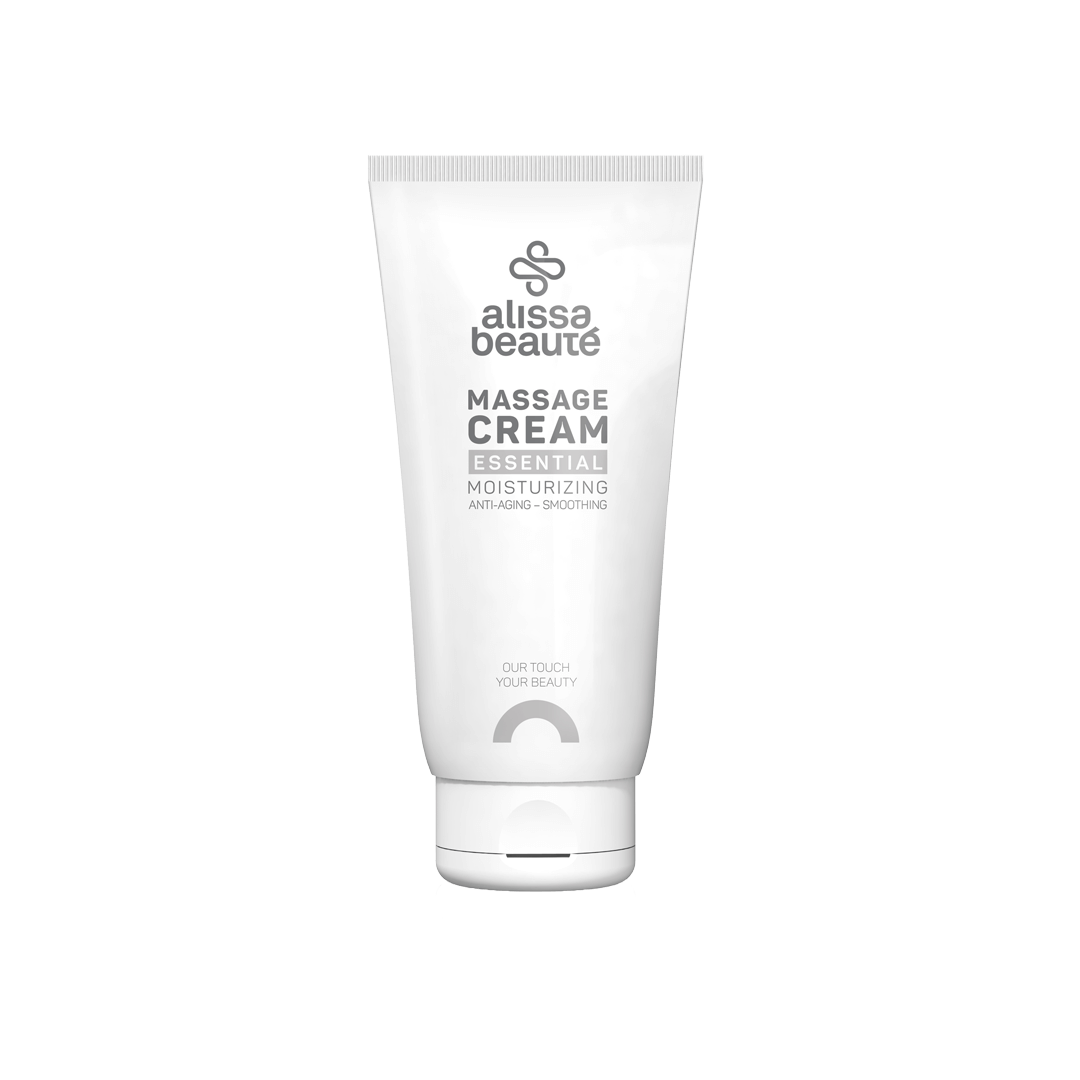 Massage Cream 200 мл от Alissa Beaute