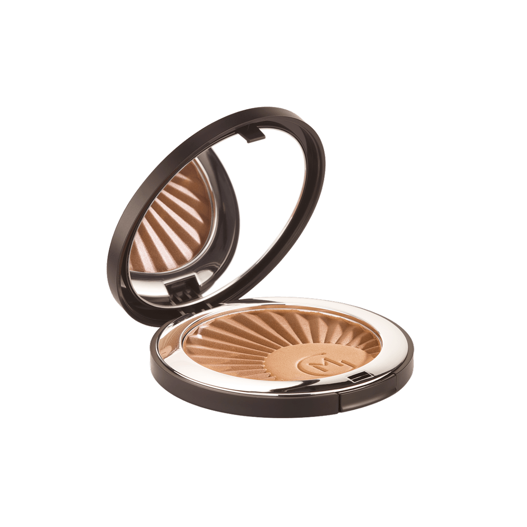 822 BEAUTIFYING BRONZING POWDER