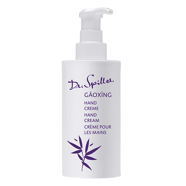 Gaoxing Hand Cream 200 мл вiд Dr. Spiller