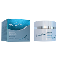 Dr. Spiller Sensicura Intensive Cream 50 мл: В кошик 100207 - цена косметолога