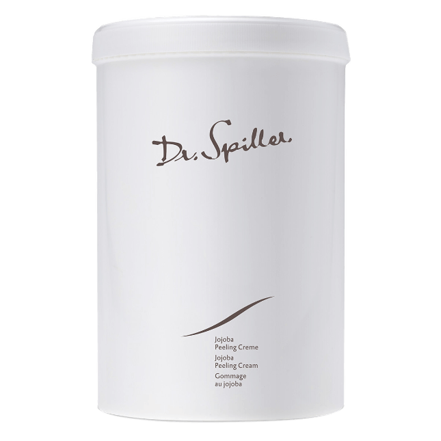 Jojoba Peeling Cream: 5 мл - 30 мл - 50 мл - 200 мл - 1000 мл - 86,40₴
