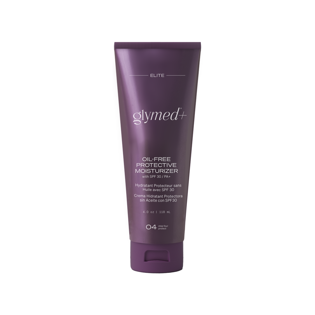 Oil-Free Protective Moisturizer with SPF 30: 30 мл - 118 мл - 473 мл - 1255,50₴