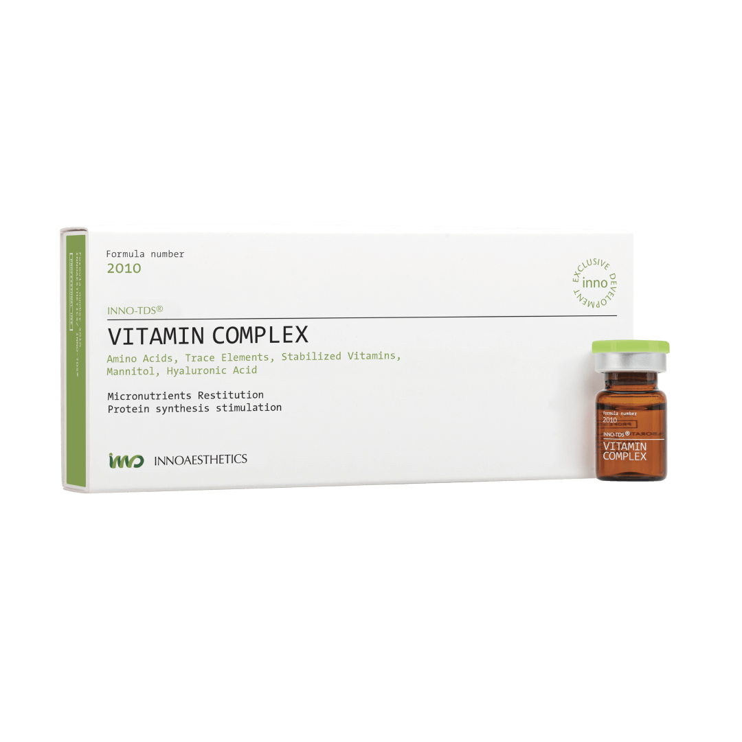 VITAMIN COMPLEX 5 мл от производителя