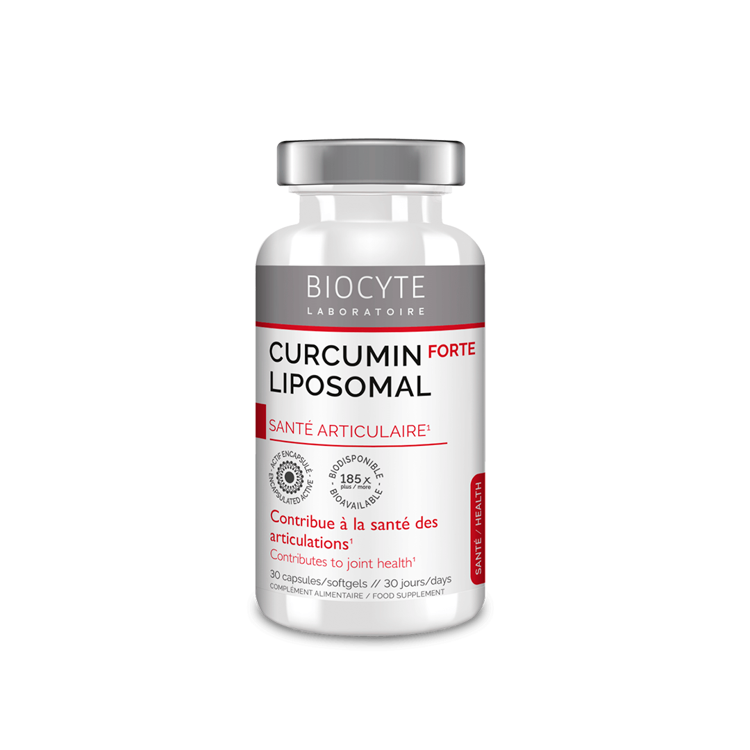 CURCUMIN X 185