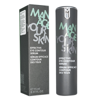 Dr. Spiller Effective Eye Contour Serum 15 ml: Přejít do košíku 107239 - цена косметолога
