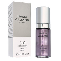 Maria Galland 640 Lift'Expert Serum 30 мл: В корзину 3001760 - цена косметолога