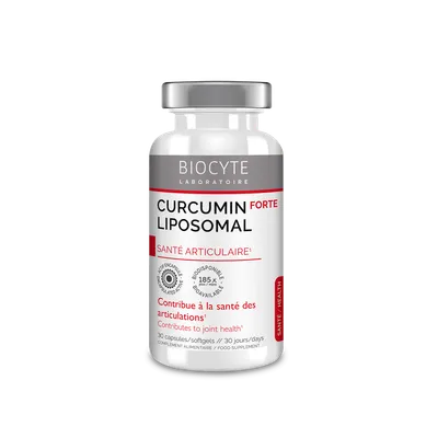 Curcumin X 185 30 капсул від виробника