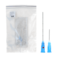 SoftFil Мікро-канюля SoftFil Precision - 25G 60mm XL+25G*16mm needle 1 шт: В кошик CP2560/XL - цена косметолога