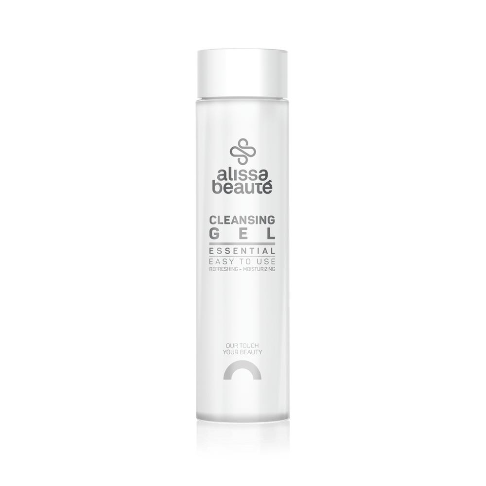 Cleansing Gel: 200 мл - 400 мл - 494,77L