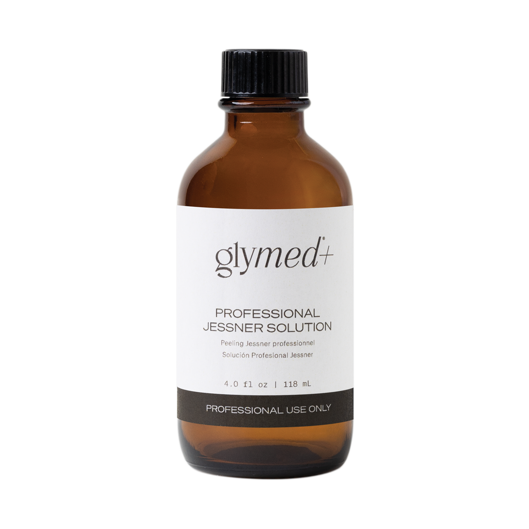 Professional Jessner Solution: 118 мл 