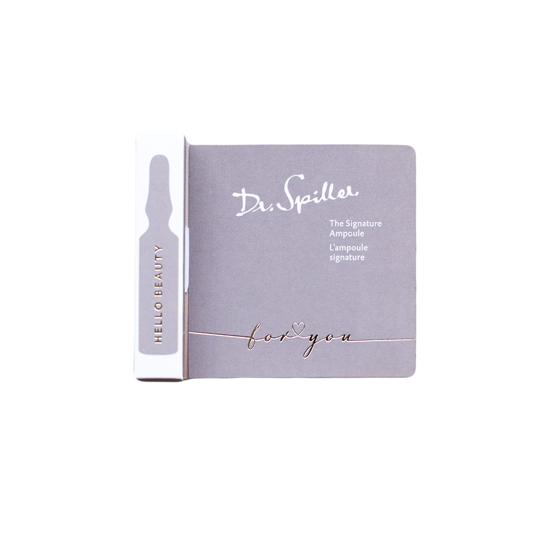 Instant Effect - Beauty of nature LOVE EDITION: 2 ml - 8,40€