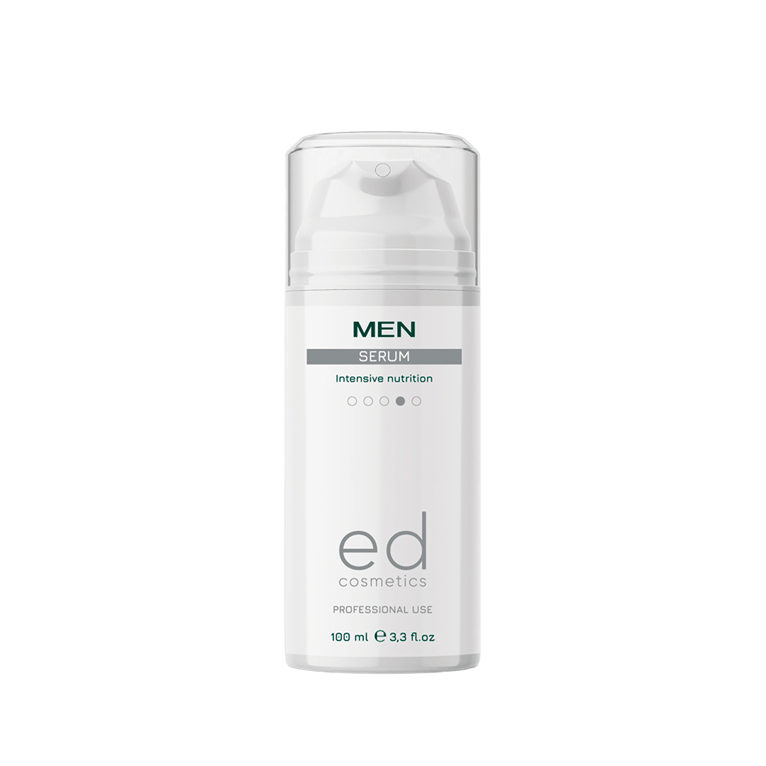 MEN SERUM, 100 мл