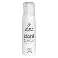 Alissa Beaute Cleansing Mousse 150 мл: В кошик A001 - цена косметолога