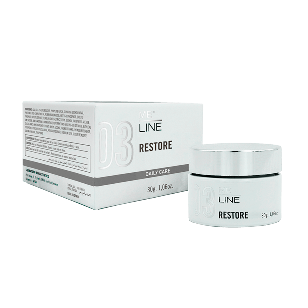 Me Line 03 Me Line Restore: 30 мл
