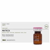 Innoaesthetics MATRIX 2,5 ml: în cos TD049 - prețul cosmeticianului