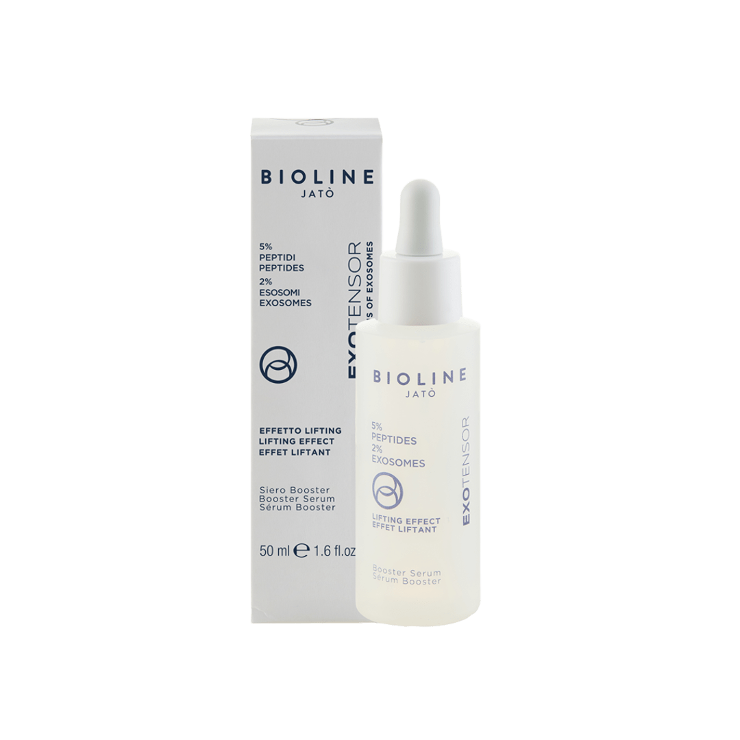Exosomes Exotensor Booster Serum 50 ml od výrobce