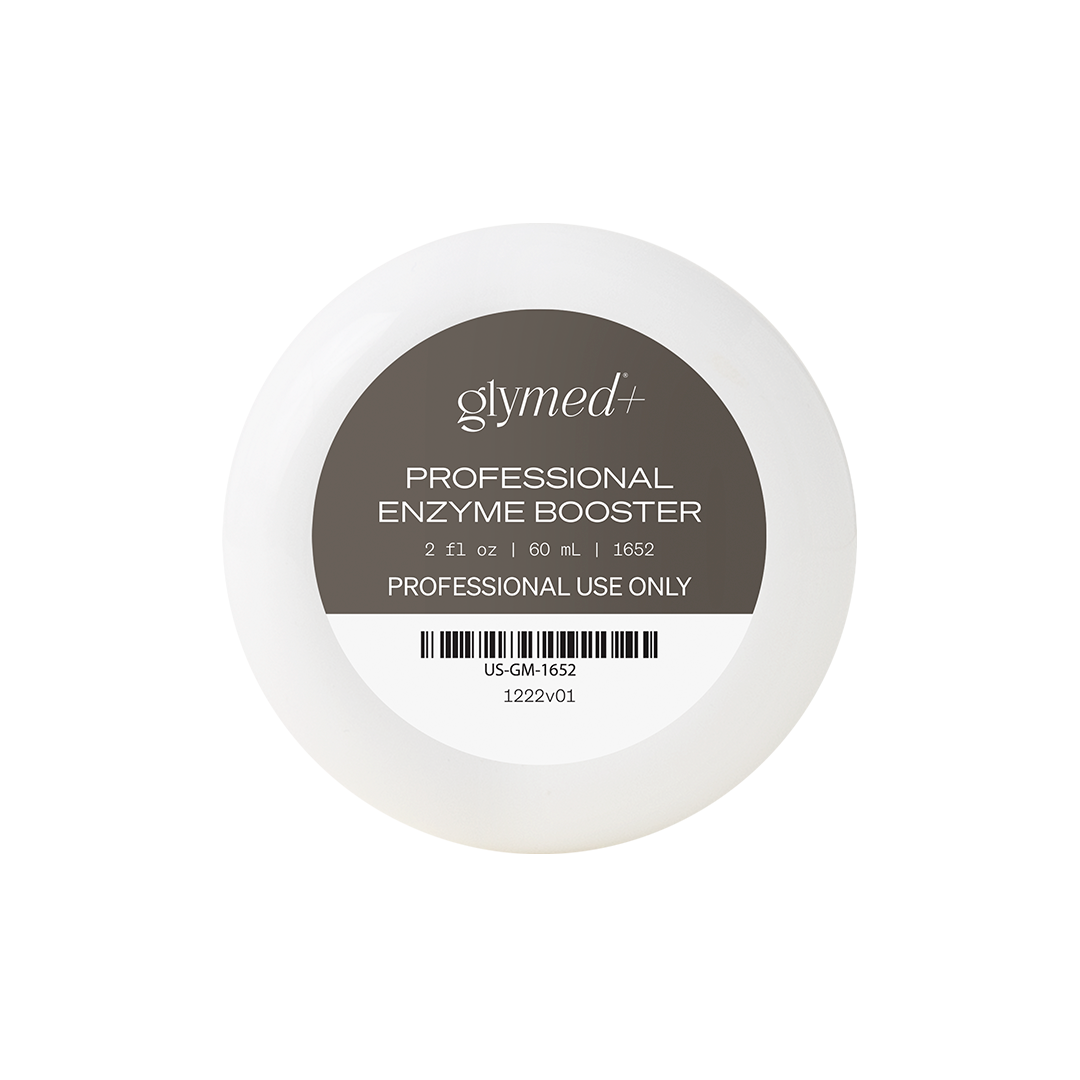 Professional Enzyme Booster 60 мл від виробника
