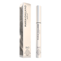 Maria Galland Paris 860 ULTIMATE CARING MASCARA BASE 4 мл: В корзину 3002546 - цена косметолога