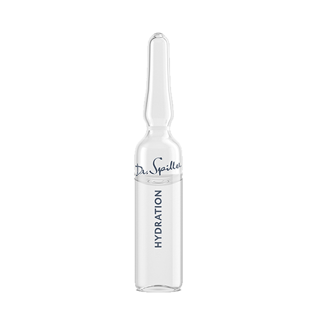 Hydration - Rain Shower 1 x 2 ml - 7 x 2 ml от производителя