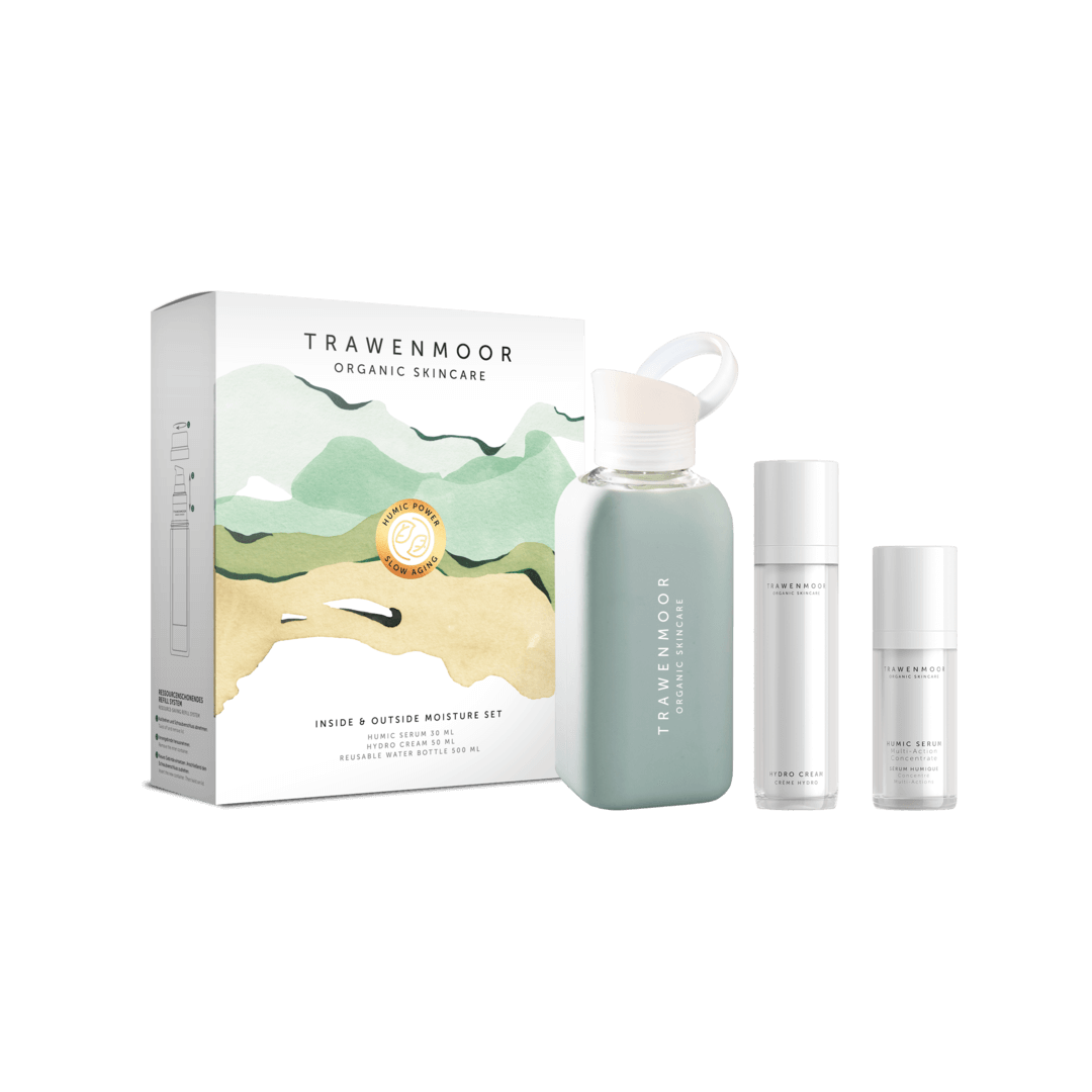 INSIDE & OUTSIDE MOISTURE SET 1 kit от производителя