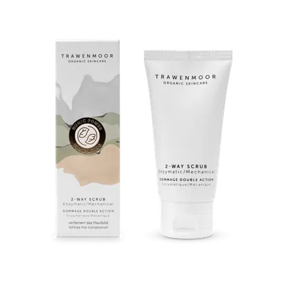 2-Way Scrub 50 мл від виробника