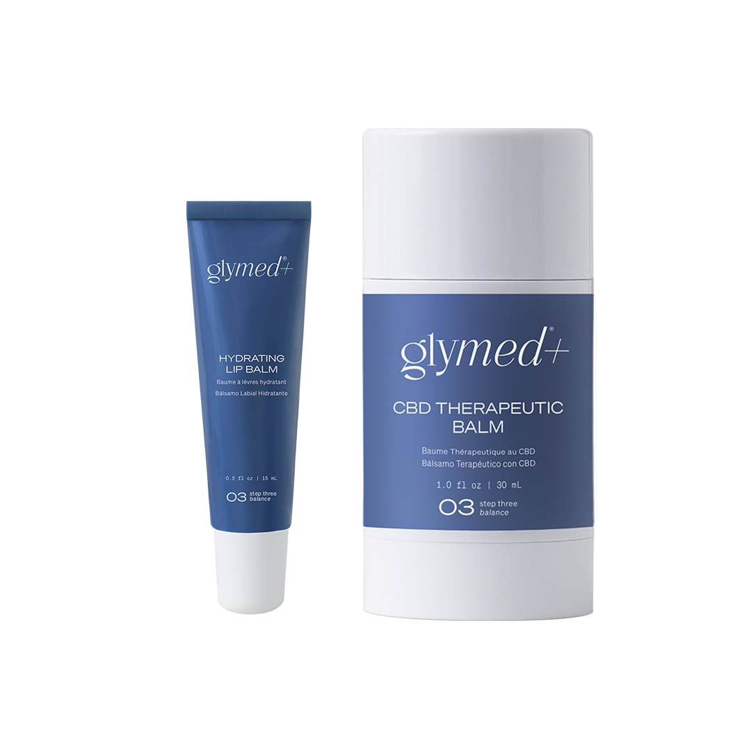 Zestaw Intensywna regeneracja i ochrona: 1 zestaw 